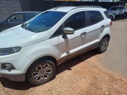 FORD Ecosport 1.6 16V 4P FREESTYLE