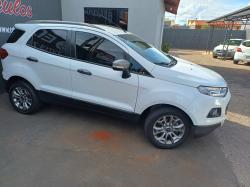 FORD Ecosport 1.6 16V 4P FREESTYLE