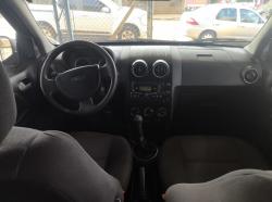FORD Ecosport 1.6 16V 4P FREESTYLE