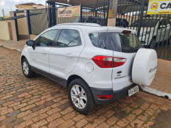 FORD Ecosport 1.6 4P TITANIUM SIGMA FLEX