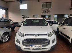 FORD Ecosport 1.6 4P FREESTYLE FLEX