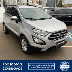 FORD Ecosport 1.6 4P SE FLEX