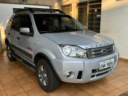 FORD Ecosport 1.6 4P FREESTYLE FLEX