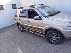 FORD Ecosport 1.6 4P FREESTYLE FLEX