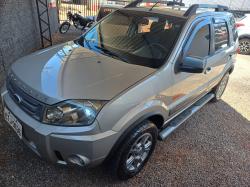 FORD Ecosport 1.6 4P FREESTYLE FLEX