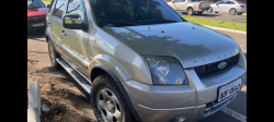 FORD Ecosport 1.6 4P XLS FLEX