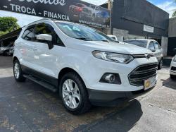 FORD Ecosport 1.6 4P TITANIUM SIGMA FLEX