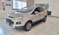 FORD Ecosport 1.6 4P FREESTYLE XLT FLEX