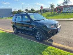 FORD Ecosport 1.6 4P FREESTYLE FLEX