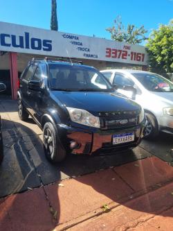 FORD Ecosport 1.6 4P XLT FLEX