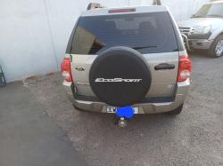 FORD Ecosport 1.6 4P FREESTYLE FLEX
