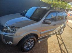 FORD Ecosport 1.6 4P FREESTYLE FLEX