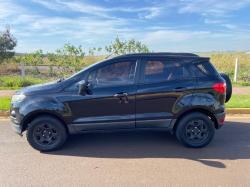 FORD Ecosport 1.6 4P SE FLEX