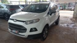FORD Ecosport 1.6 4P FREESTYLE FLEX