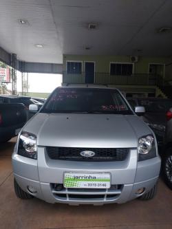 FORD Ecosport 1.6 4P FREESTYLE XLT FLEX
