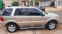 FORD Ecosport 2.0 16V 4P XLT FLEX AUTOMTICO