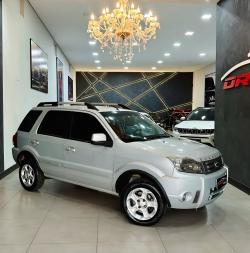 FORD Ecosport 2.0 16V 4P XLT FLEX AUTOMTICO