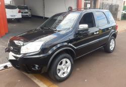 FORD Ecosport 2.0 16V 4P XLT AUTOMTICO