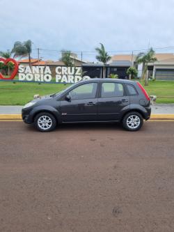 FORD Fiesta Hatch 1.6 4P CLASS FLEX