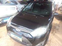 FORD Fiesta Hatch 1.0 4P CLASS FLEX