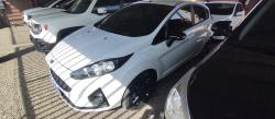 FORD Fiesta Hatch 1.6 16V 4P SE FLEX