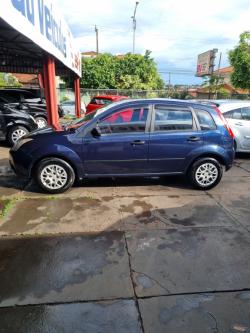 FORD Fiesta Hatch 1.0 4P CLASS FLEX