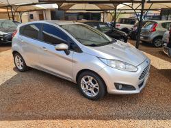 FORD Fiesta Hatch 1.6 16V 4P SE FLEX