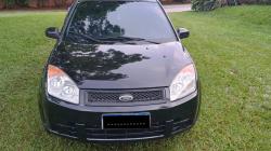 FORD Fiesta Hatch 1.6 4P CLASS FLEX