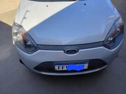 FORD Fiesta Hatch 1.0 4P FLEX