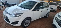FORD Fiesta Hatch 1.0 4P SE FLEX