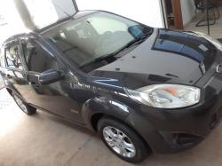 FORD Fiesta Hatch 1.6 4P CLASS FLEX