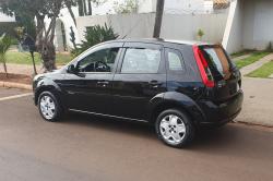 FORD Fiesta Hatch 1.6