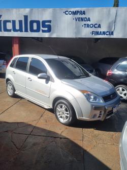 FORD Fiesta Hatch 1.0 4P CLASS FLEX