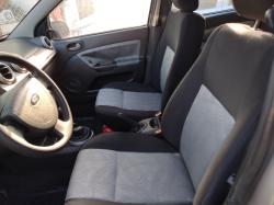 FORD Fiesta Sedan 1.6 4P FLEX