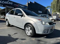 FORD Fiesta Sedan 1.6 4P CLASS FLEX