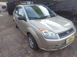 FORD Fiesta Sedan 1.6 4P CLASS FLEX