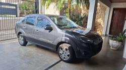 FORD Fiesta Sedan 1.6 4P FLEX