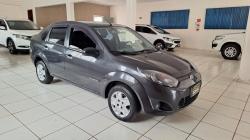FORD Fiesta Sedan 1.6 4P FLEX