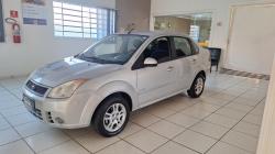 FORD Fiesta Sedan 1.6 4P CLASS FLEX