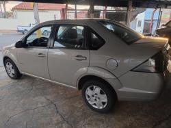 FORD Fiesta Sedan 1.6 4P CLASS FLEX