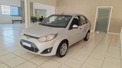 FORD Fiesta Sedan 1.6 4P SE FLEX