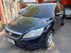 FORD Focus Hatch 1.6 16V 4P SE FLEX