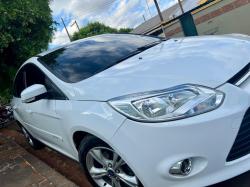 FORD Focus Hatch 1.6 16V 4P SE FLEX