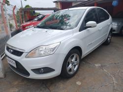 FORD Focus Hatch 2.0 16V 4P FLEX SE AUTOMTICO