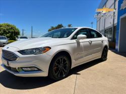 FORD Fusion 2.0 16V 4P ECOBOOST TURBO SEL AUTOMTICO