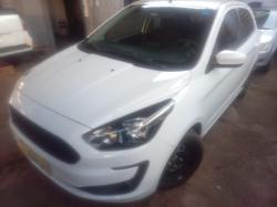 FORD Ka Hatch 1.0 12V 4P TI-VCT SE PLUS FLEX