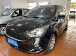 FORD Ka Hatch 1.0 12V 4P TI-VCT SE FLEX