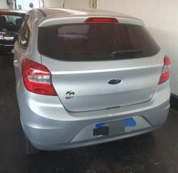 FORD Ka Hatch 1.0 12V 4P TI-VCT SE FLEX