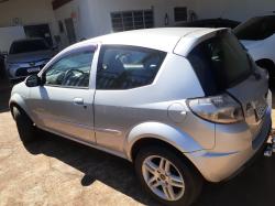 FORD Ka Hatch 1.0 CLASS FLEX
