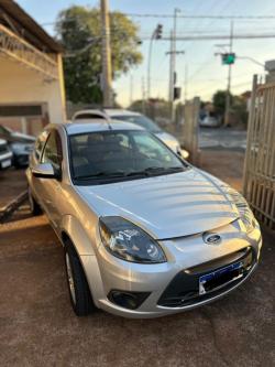 FORD Ka Hatch 1.0 CLASS FLEX